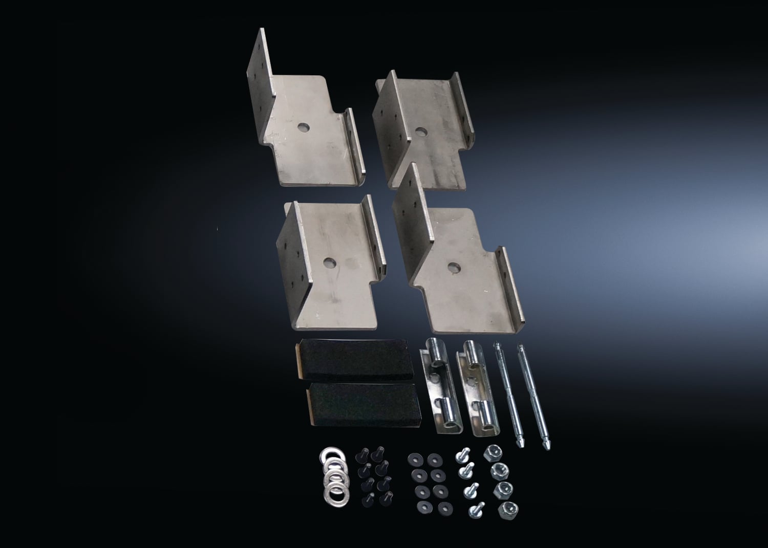 9975022 WM Series Swing Panel Bracket Kit