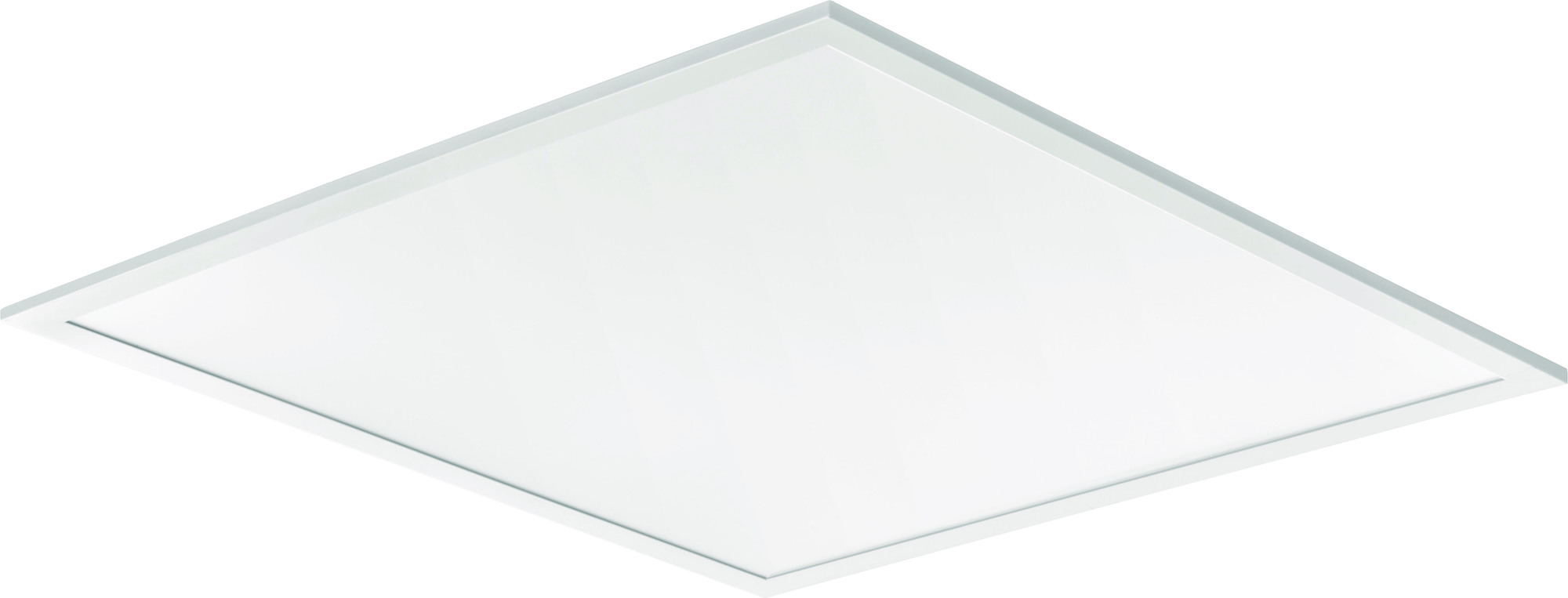 CPX 2X2 3200LM 50K M4 2ft x 2ft CPX LED Flat Panel Light, 3737 LM, 5000K, 31.5W