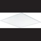 The 2 ft. x 2 ft. CPX panel from Lithonia Lighting is the perfect choice for a quality LED panel at an affordable price. The smooth, even lens projects a crisp and clean aesthetic. This panel offers 3200 lumens and 5000 kelvin CCT for a bright white color temperature. CPX is the perfect choice for budget-conscious school, commercial office, or small retail footprint projects.