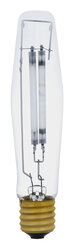 LU200/100/SBY/67586 HID High Pressure Sodium Lamp, 200 W, E39 Lamp, ET18 Shape, 21500 Lumens Initial/18000 Lumens Mean Lumens
