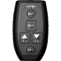 EPAXPGM0 Programming Remote, For Use With EPAX with 10 foot cable, 10 foot Cable