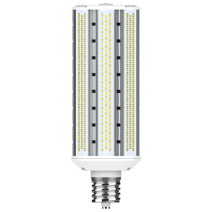 HIDFA-60S-H-EX39-8CCT-BYP HIDFA HID Replacement Lamp, 20, 40, 60 W, EX39 Lamp Base LED Lamp, 3200, 6400, 9600 Lumens