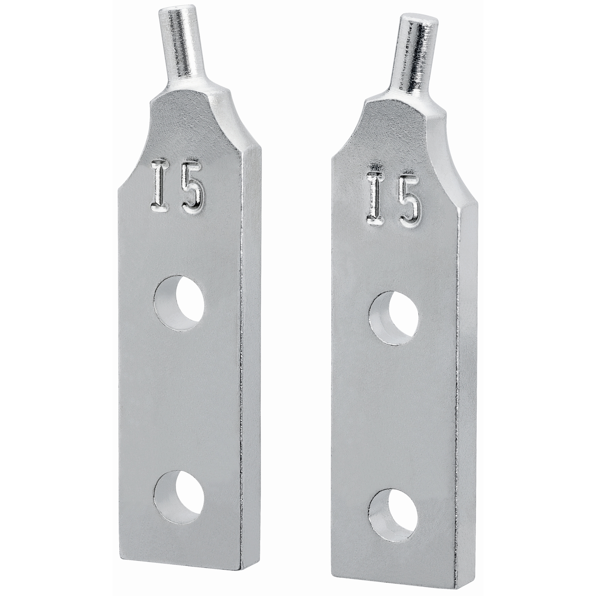 Spare Tips for 44 10 J5, 9/64 in. Tips