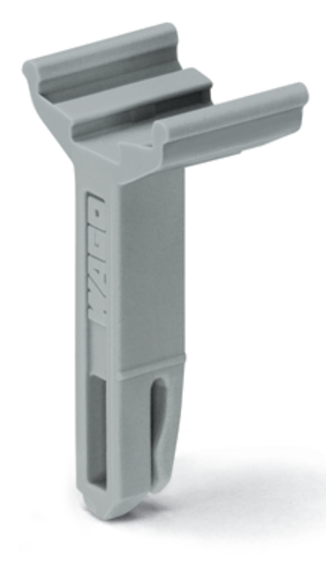 2009-192 Marker Carrier, Gray