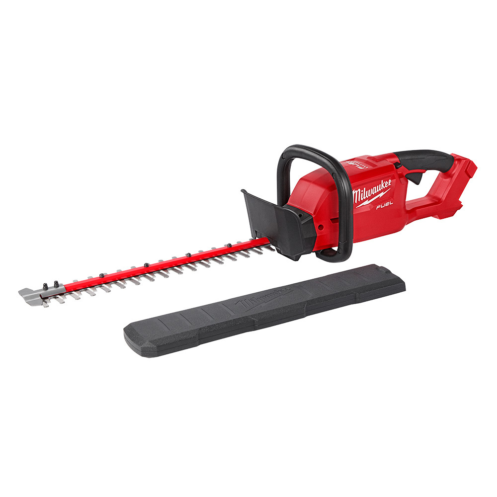 3001-20 Li-Ion FUEL Cordless Rust-Resistant Hedge Trimmer, 3/4 in Cutting, 18 V, 36.5 in OAL, Li-Ion Battery, Plastic Housing