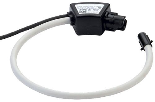 CRS6K-WRM 6000 Current Transformer, 7200 A Primary, 32 A Secondary, 50 to 60 Hz