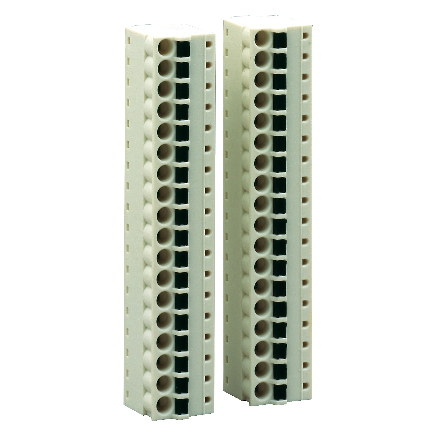 STBXTS1180 18-Pin Screw Plug-In Removable Connector, For Use With Modicon STB Series STBDDO3705 Digital Output, STBDDI3725 Digital Input Module