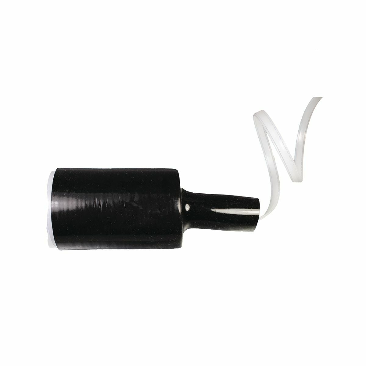 CSB037800SR1 Type CSB Cold Shrink Splice, 6-1/2 in Supplied/8 in Relaxed L