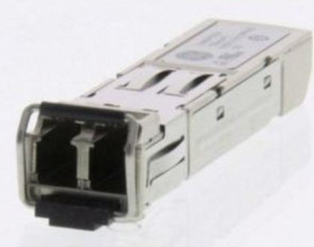 RX3i Multimode, 100Base-FX (fiber 2km) Small Form Pluggable Transceiver Module