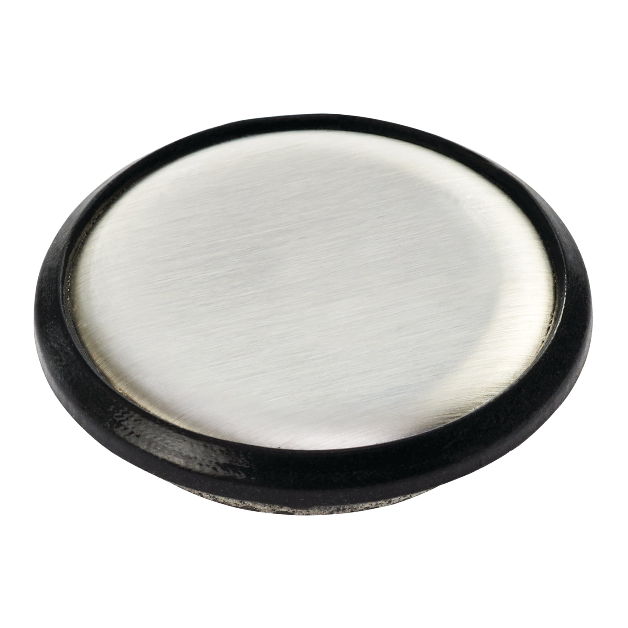 EXAS100SS6 HLY Hazardous Location Hole Seal, 1 in Conduit, 1.259 to 1.358 in Dia Hole, For Use With Increased Safety Enclosure in Zone 1 or 2 Assemblies, 316 Stainless Steel, Brushed