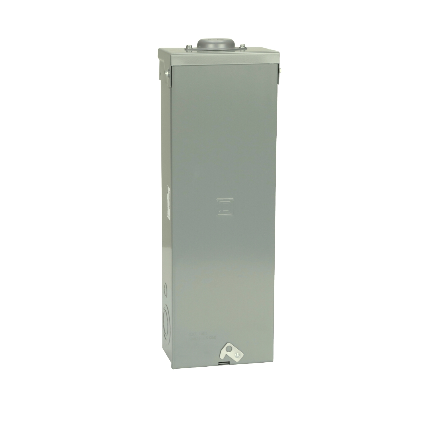 Q22200NRB PowerPact Q Circuit Breaker Enclosure, 2P, 3P, Type 3R, 100-200A, UL