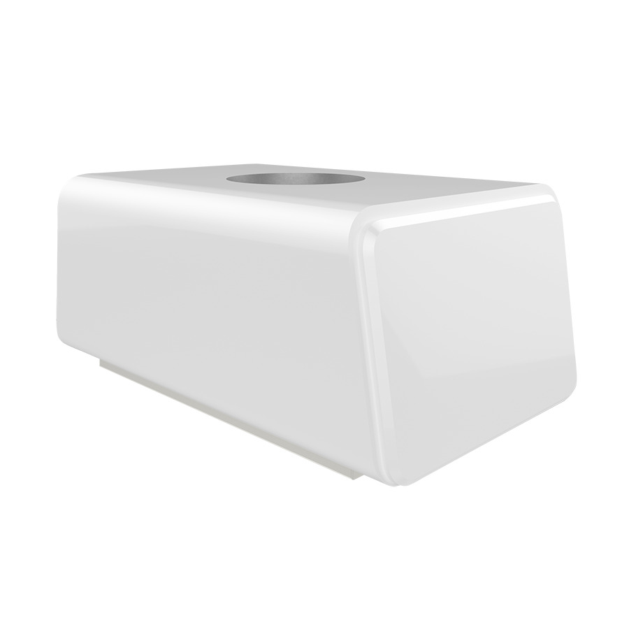 RAILP High Bay, For Use With RAIL 150W/ RAIL 170W/ RAIL 225W/ RAIL 400W