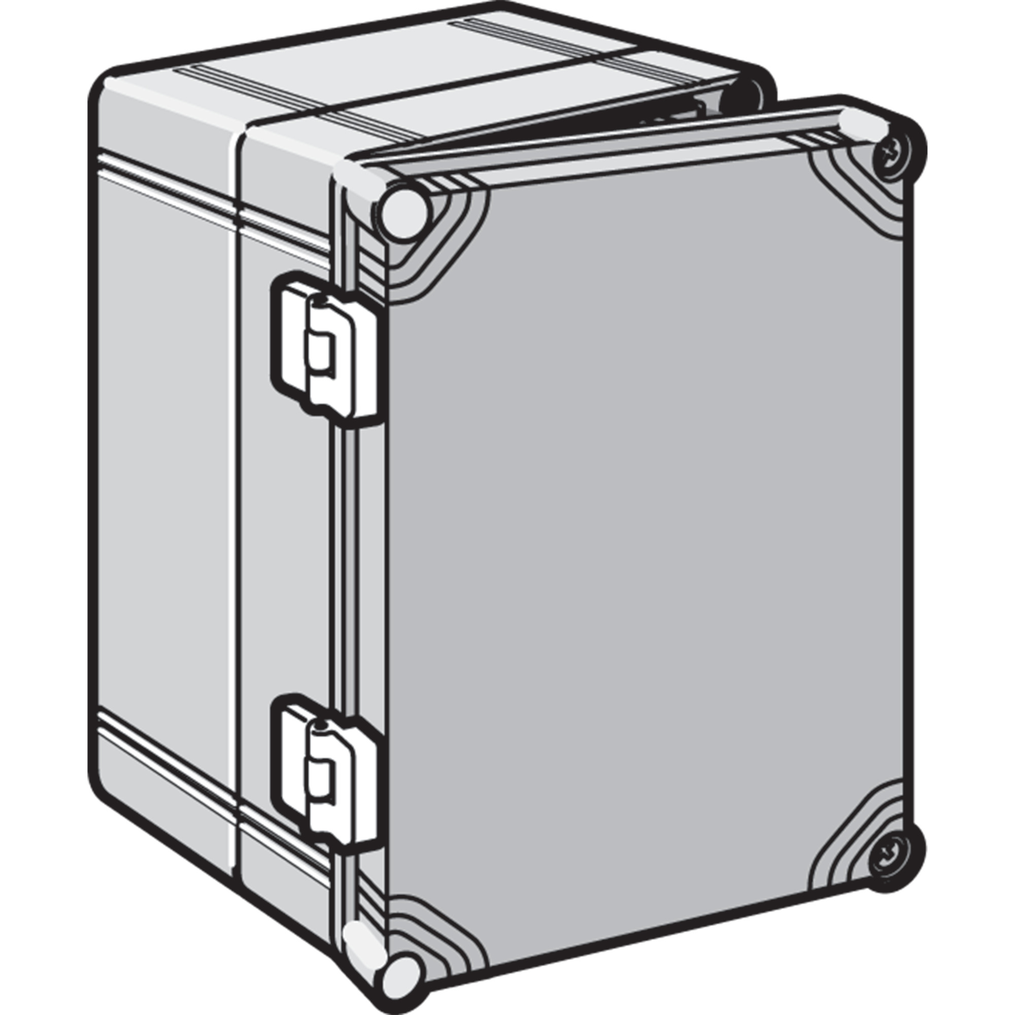 QIHK Qline Q41Y Hinge Kit