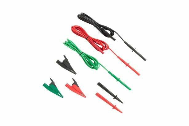 TL1550B Test Lead Set Test Lead Kit