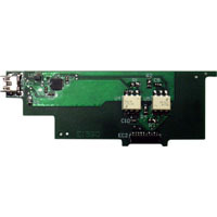 PAXUSB00 Programming Card, For Use With PAX Units, Crimson Programming Software