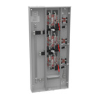 U4373-XT-5T9 5 Term, Ringless, 2 Large Closing Plates, Lever Bypass, 3 Position 3-200 Amp, Main Breaker Provision, 5th Term 9 Oclock Position