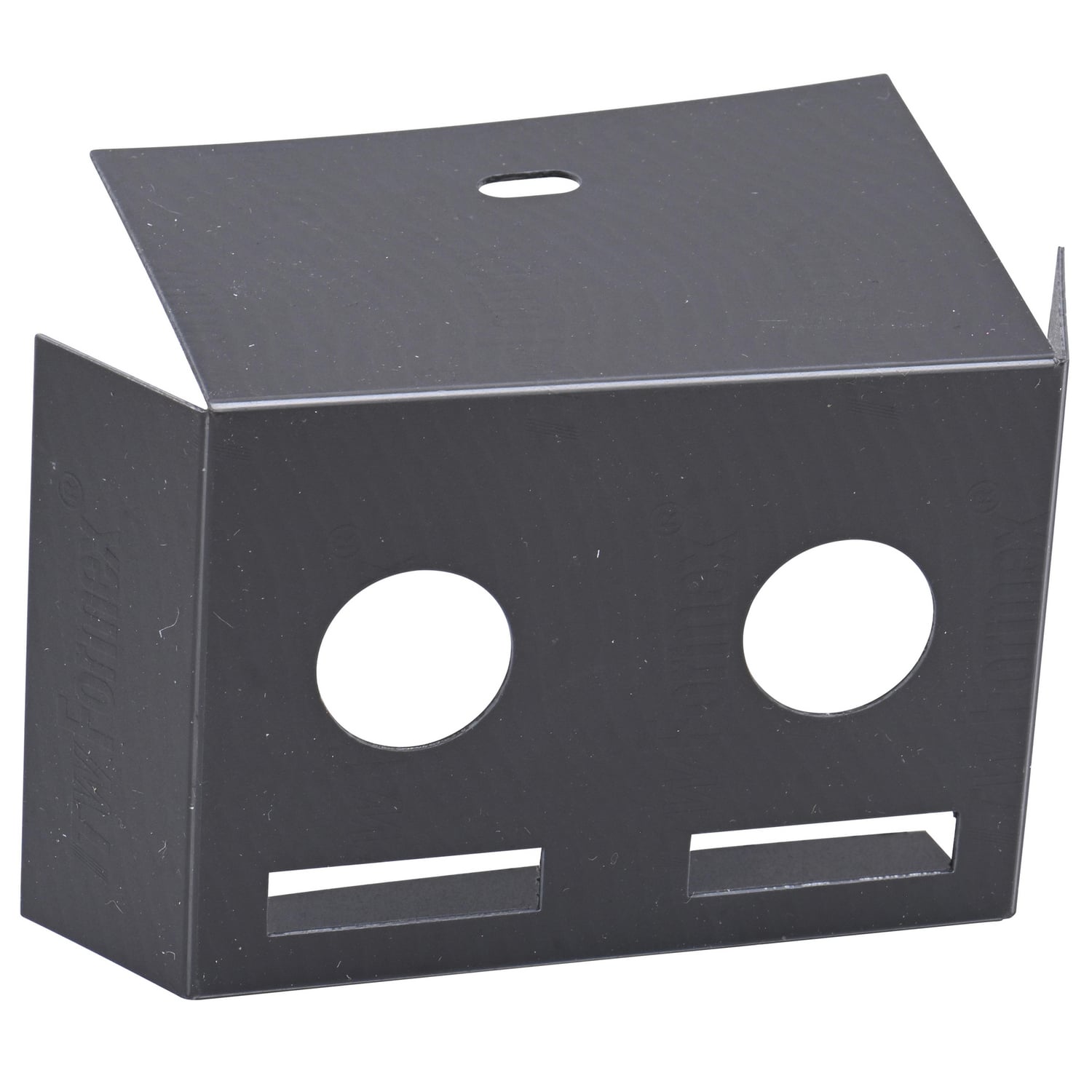 PKSB1Q2 Accessory Barrier, For Use With Circuit Breaker PowerPacT, 70 to 200 A, NEMA 3R Outdoor Enclosure