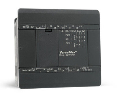 VersaMax Micro 14 point PLC