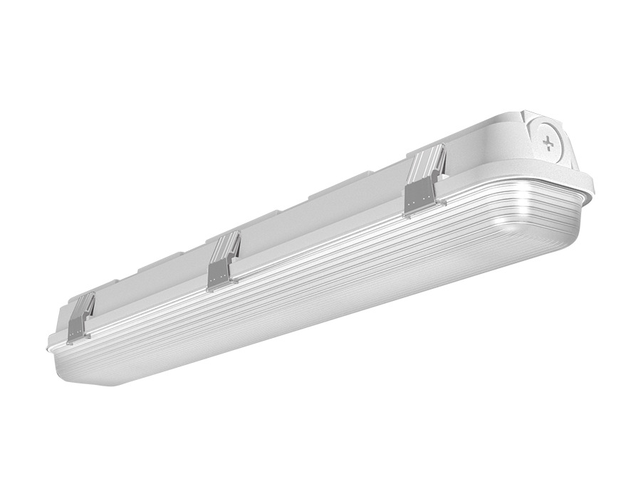 SEAL2 SEAL Field-Adjustable LED Vapor Tight, 120, 208, 240, 277 V