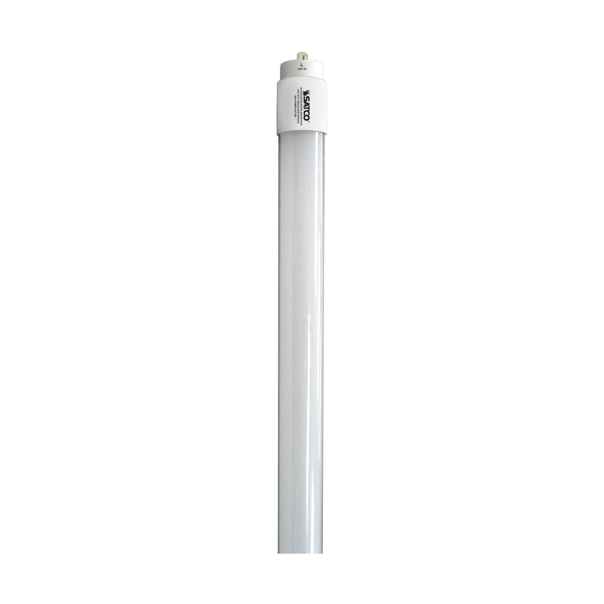 S21925 Tubular Light, 40 W, T8 Shape, 5500 Lumens