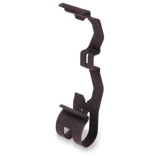 SSF-CB706 Steel City Drop Wire Support, 25 lb Load, Steel