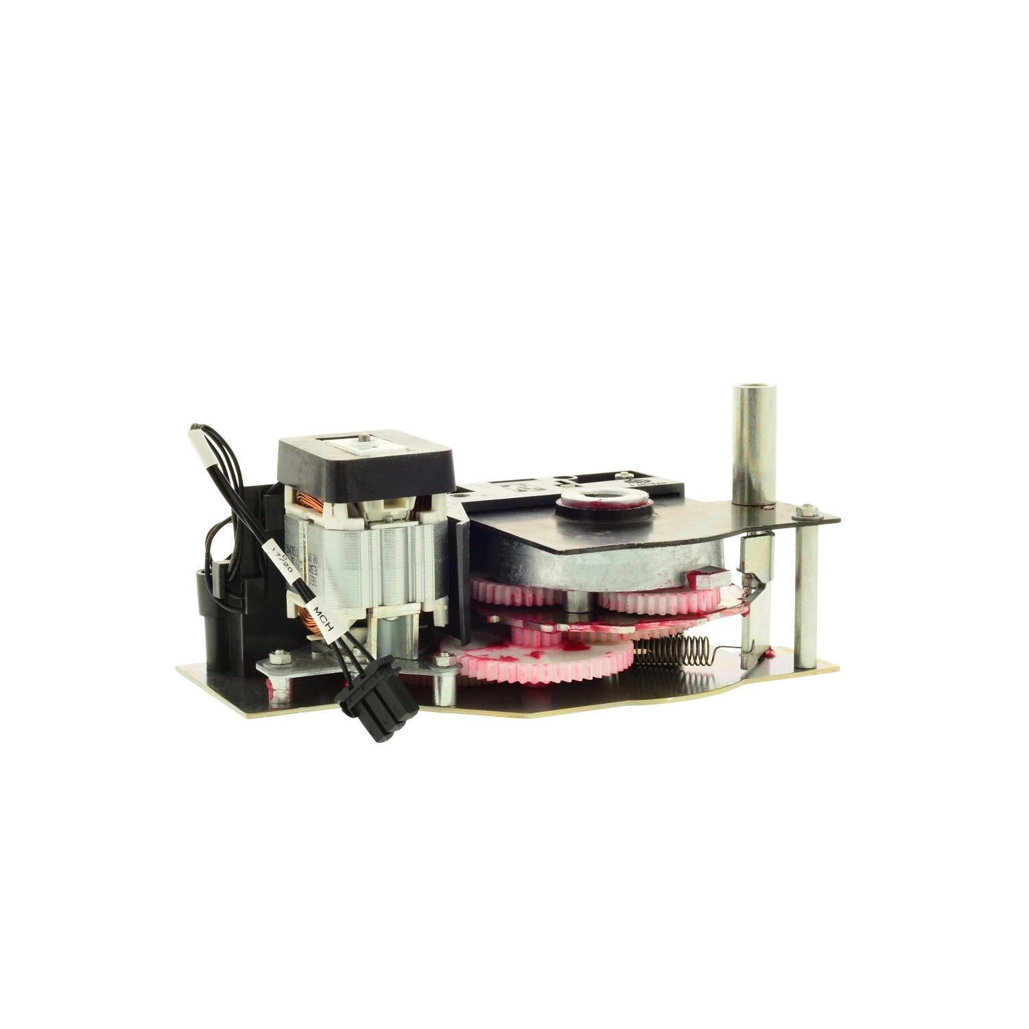 S48526 Circuit Breaker Accessory, For Use With Masterpact NW Y Frame Circuit Breaker, 100 to 130 V AC
