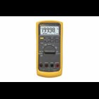 Fluke 80 Series V Digital Multimeters: The Industrial Standard. The most trusted industrial multimeter in the business. Designed and built in the U.S.A. Lifetime warranty