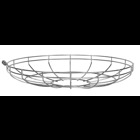 Guard Bay Series 16 Inch Flat Wire