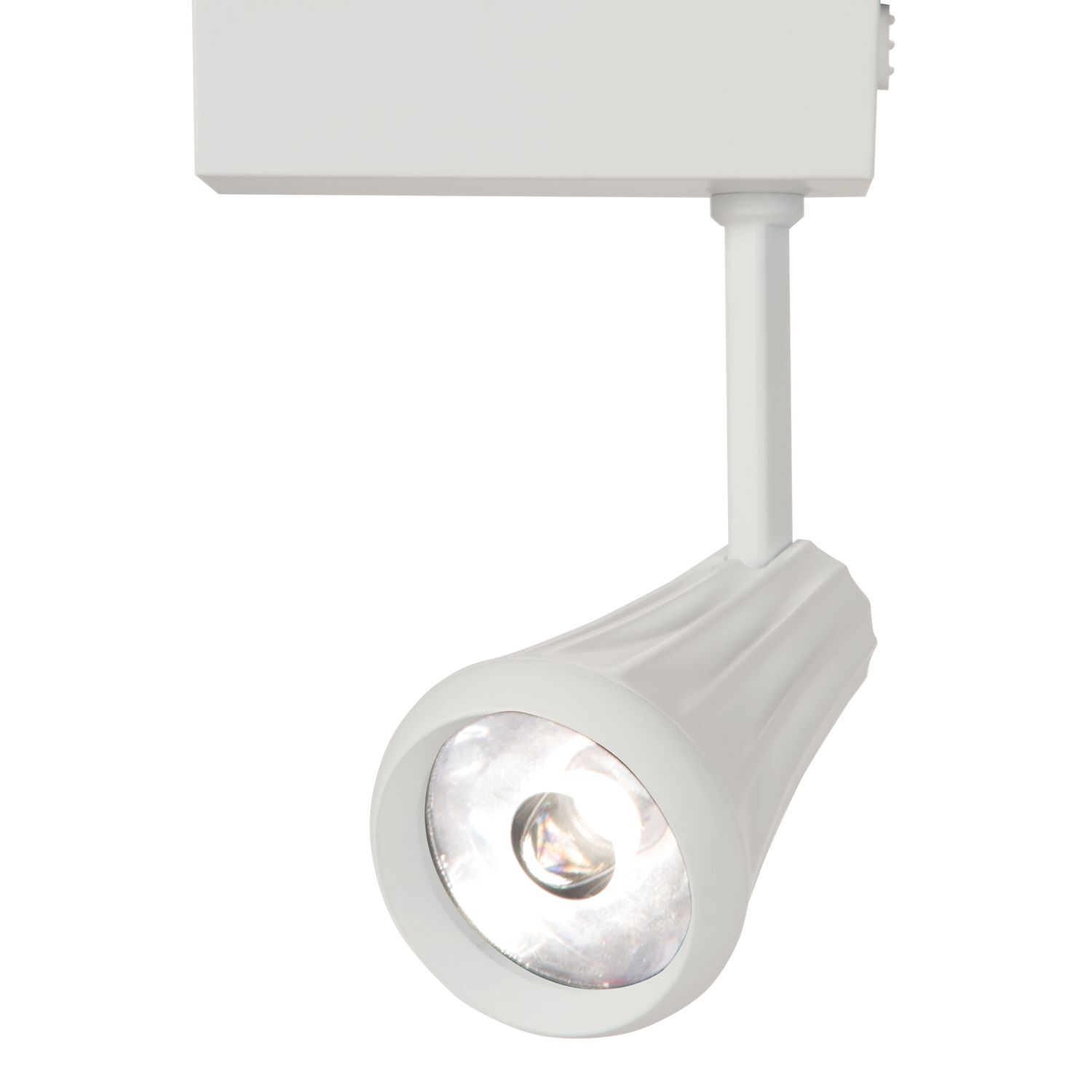 L81111FL9035P Halo 811 Mini Track Head, LED Lamp, 120 V