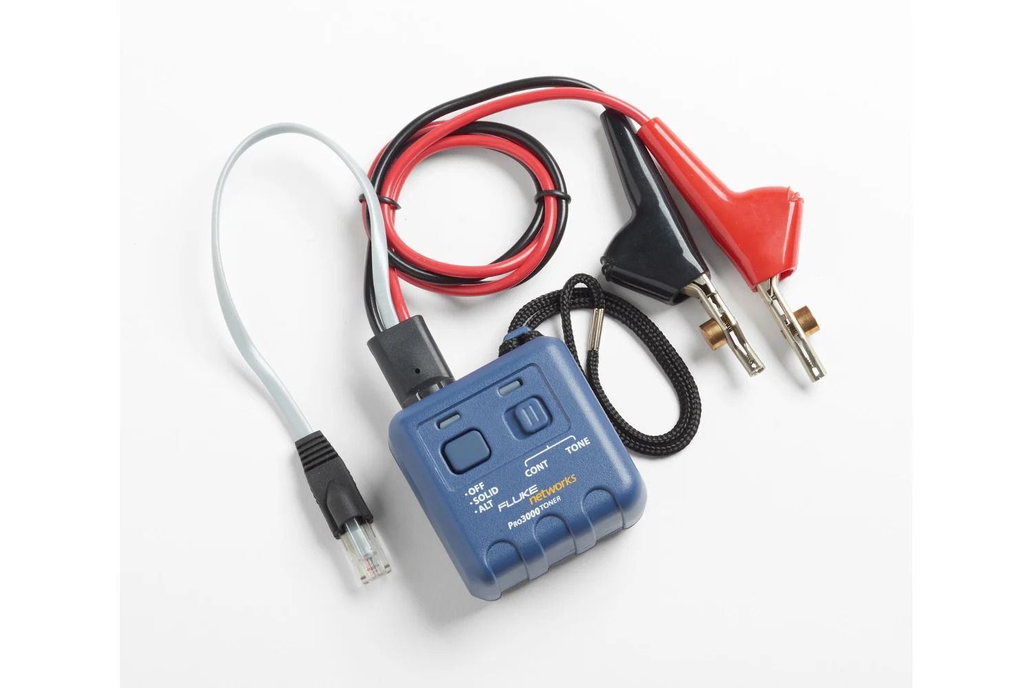 26200900 Clip Generator with Alligator