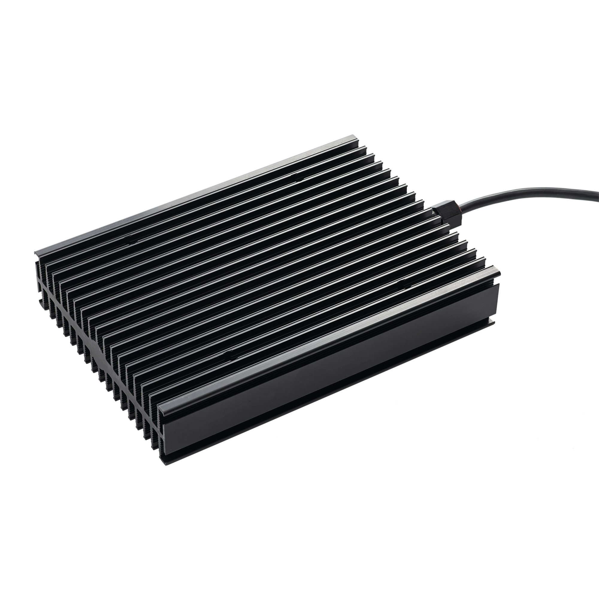 DAHHL4002A D85H Convection Heater, 230 V AC, 400 W