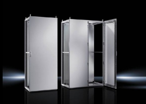 9973103 Single Door, 2000 mm H x 1000 mm W, For Use With TS Series Enclosure, Carbon Steel