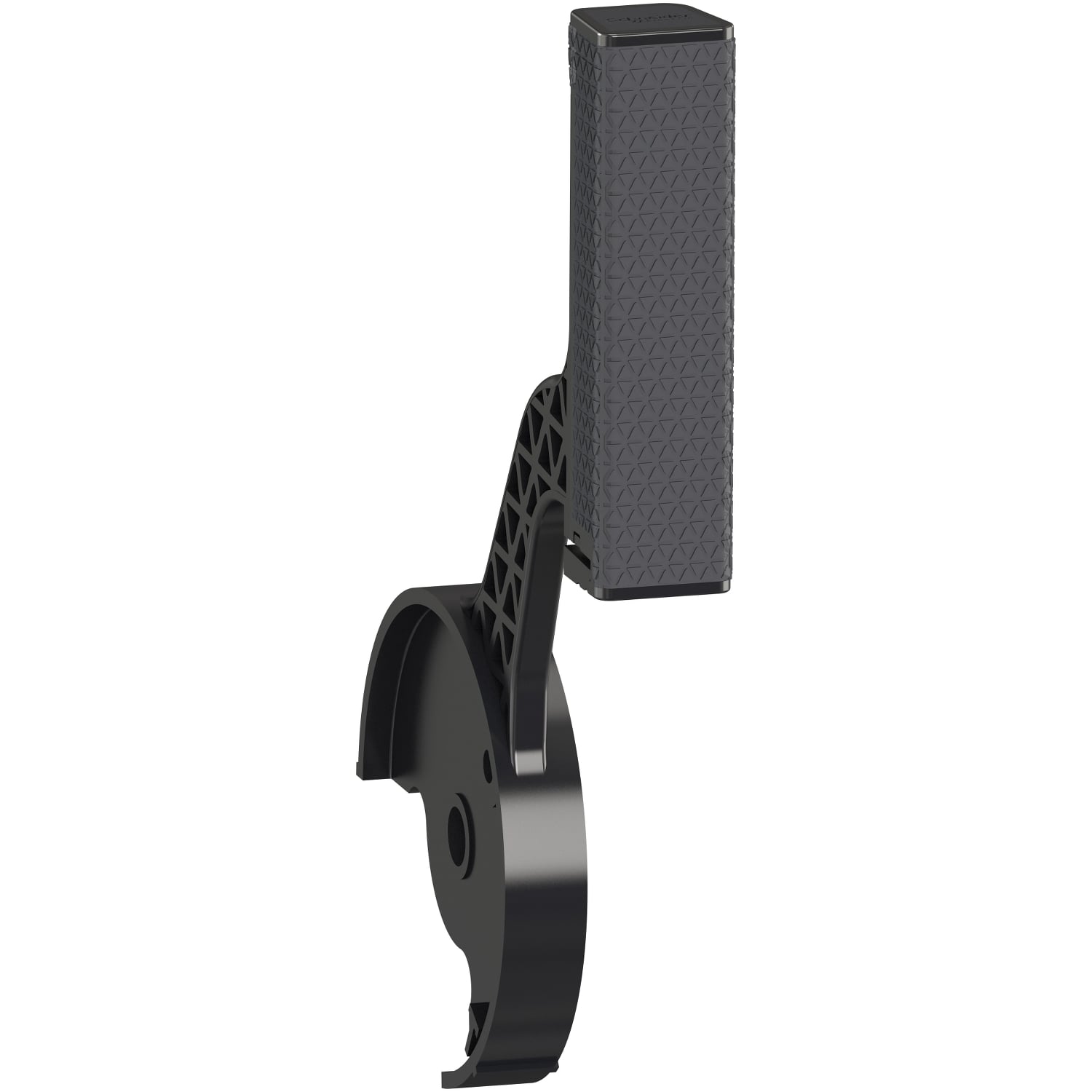 LV847092SP Spring Charging Handle, for use with Masterpact Masterpact MTZ1