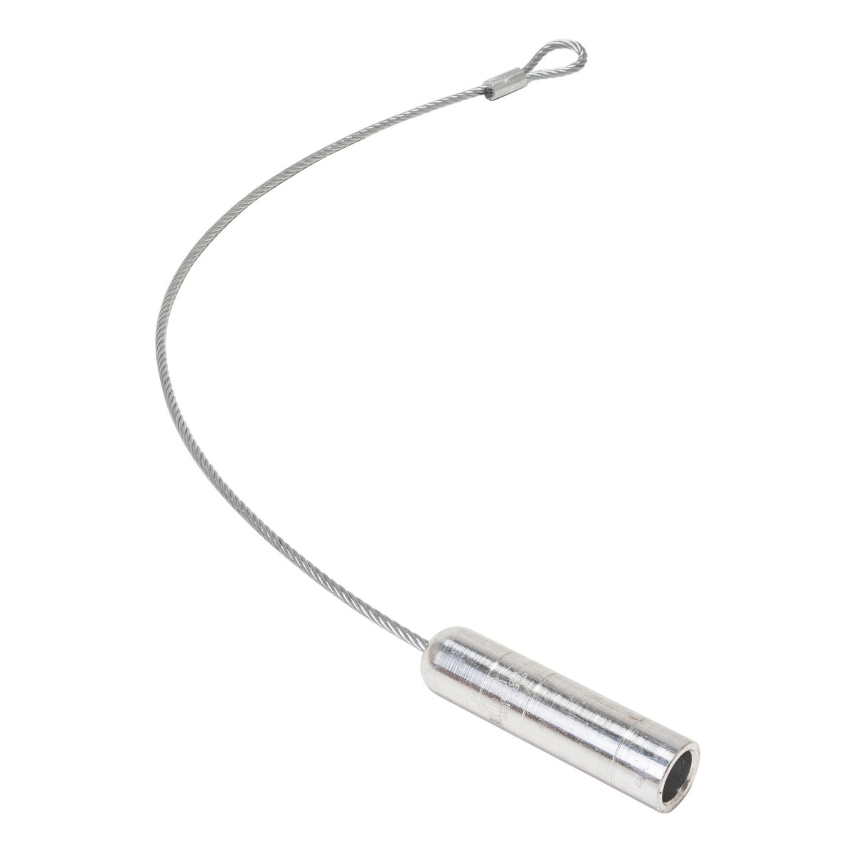 GG600-750XL Gator Grips Extra Long Cable Pulling Grip, 600 to 750 kcmil Cable, 2500 to 3000 lb Load, Aluminum