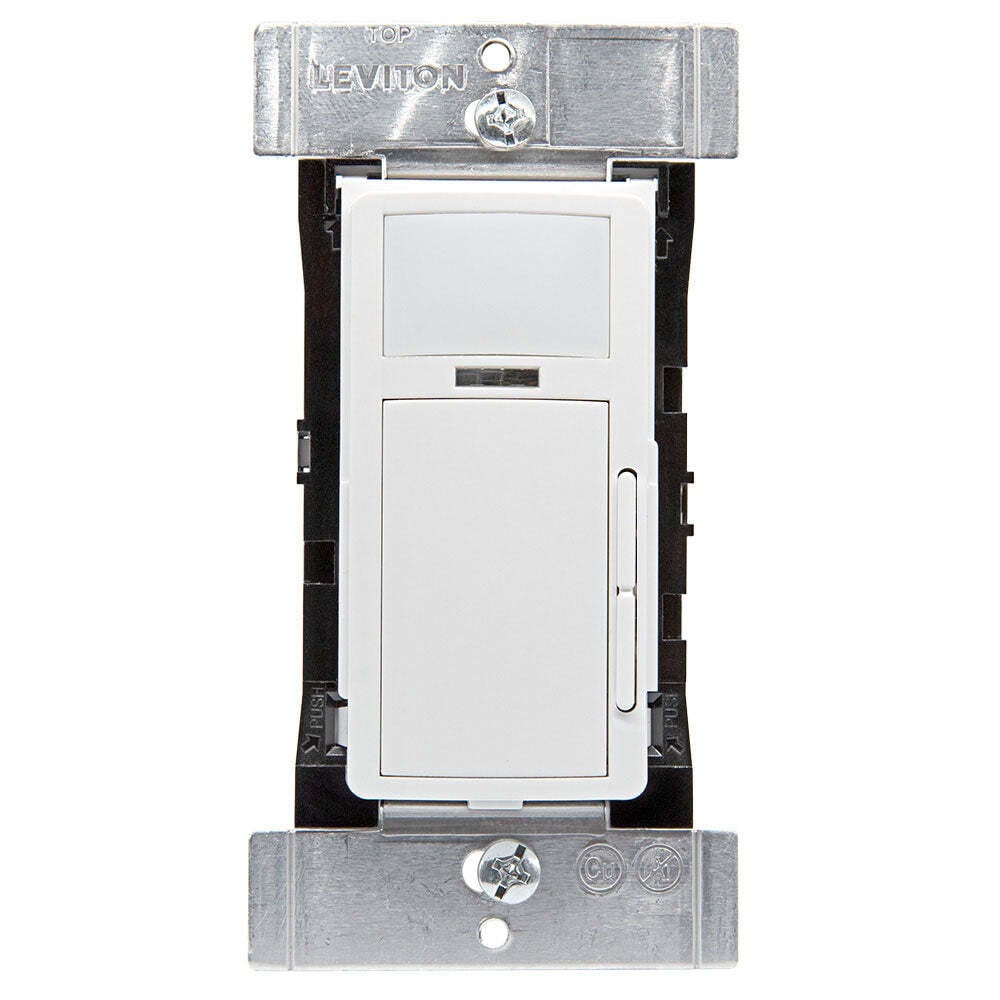 ODP10-I1W ODP10 Smart Sensor, On/Off Operation, 120 V AC, 1100 sq-f