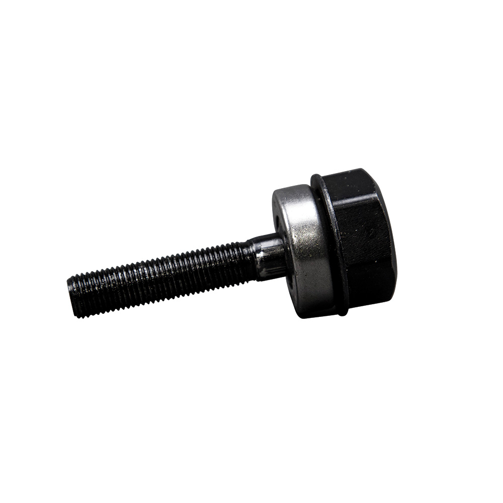 53872 Stud Knockout Punches, 3/4 x 4 in, For Use With Hydraulic Drivers/Punch/Die