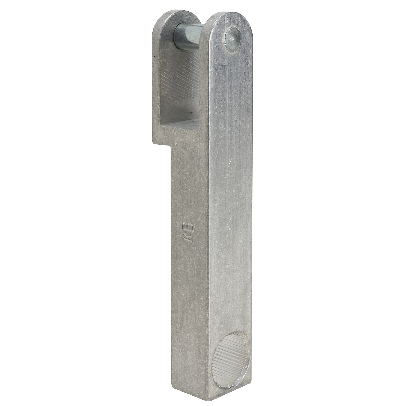 KB L140 Rotary Limit Switch Lever Arm, 3 in L, Aluminum Arm