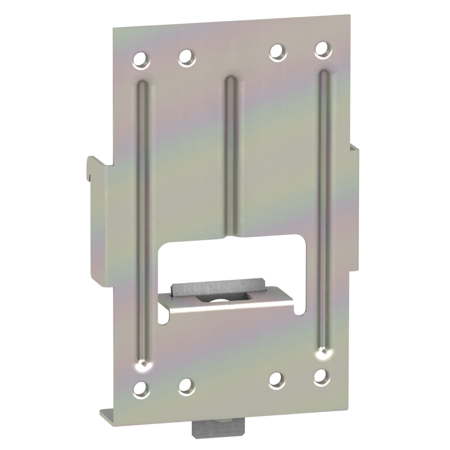 LV429305 Compact Adaptor, For Use With ComPact NSX100/160/250