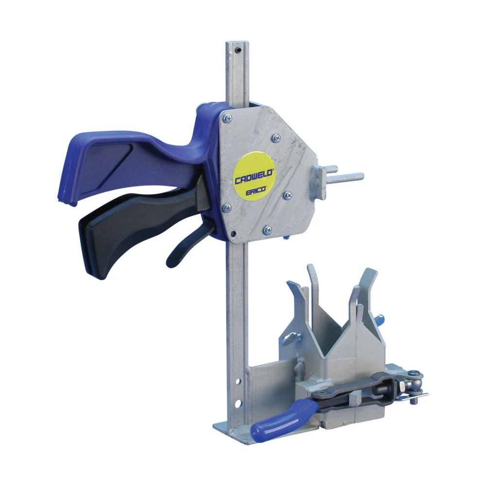 FMCDMV01 Multi-Clamping Assembly, For Use With ERICO CADWELD Multi-Connection