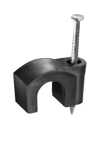 CC-1030 1 Nail .300 Coax Strap