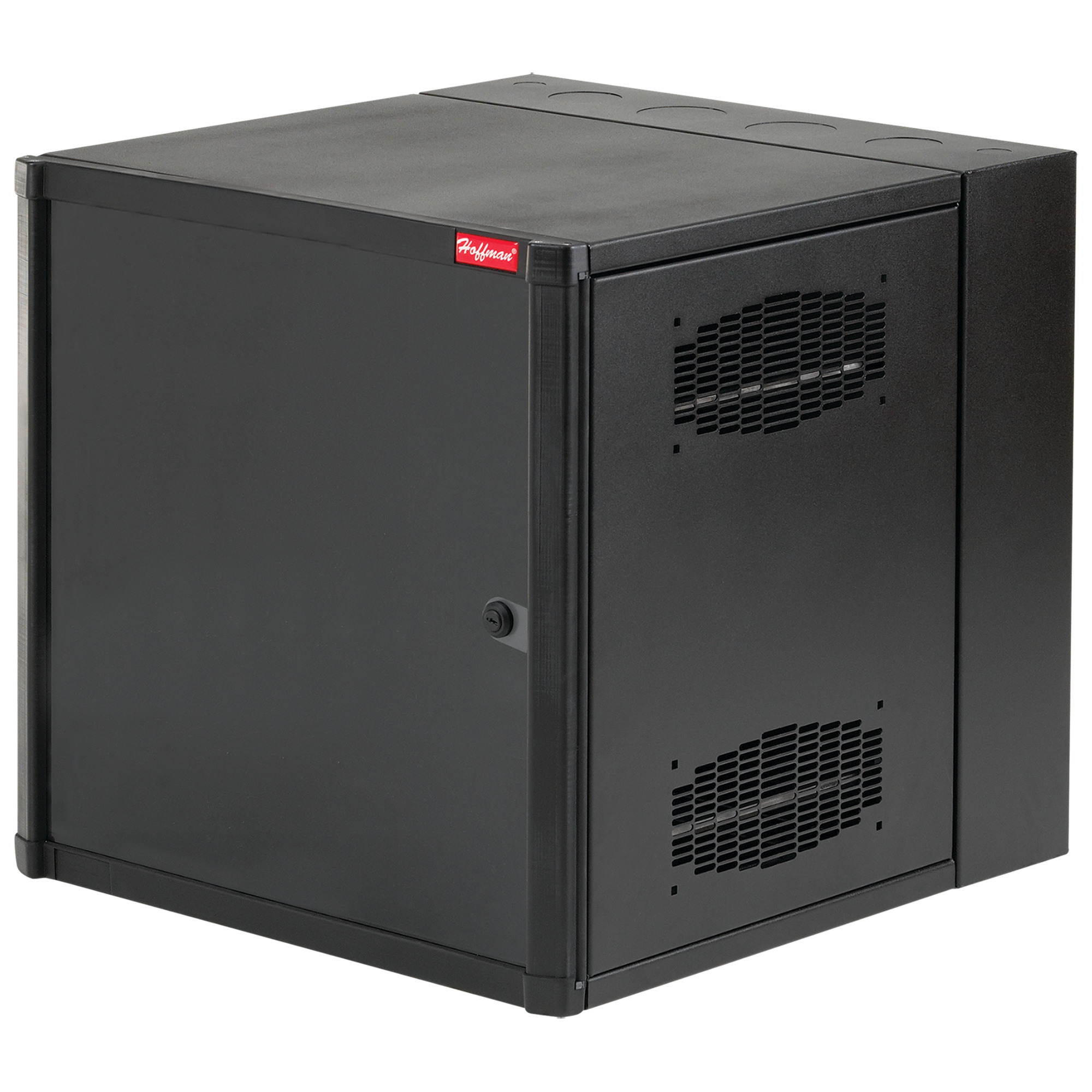 EWMS242430 AccessPlus DWDH1 Double Hinged Electrical Cabinet, 23.6 in L x 24.41 in W x 30 in D, NEMA 1/IP20