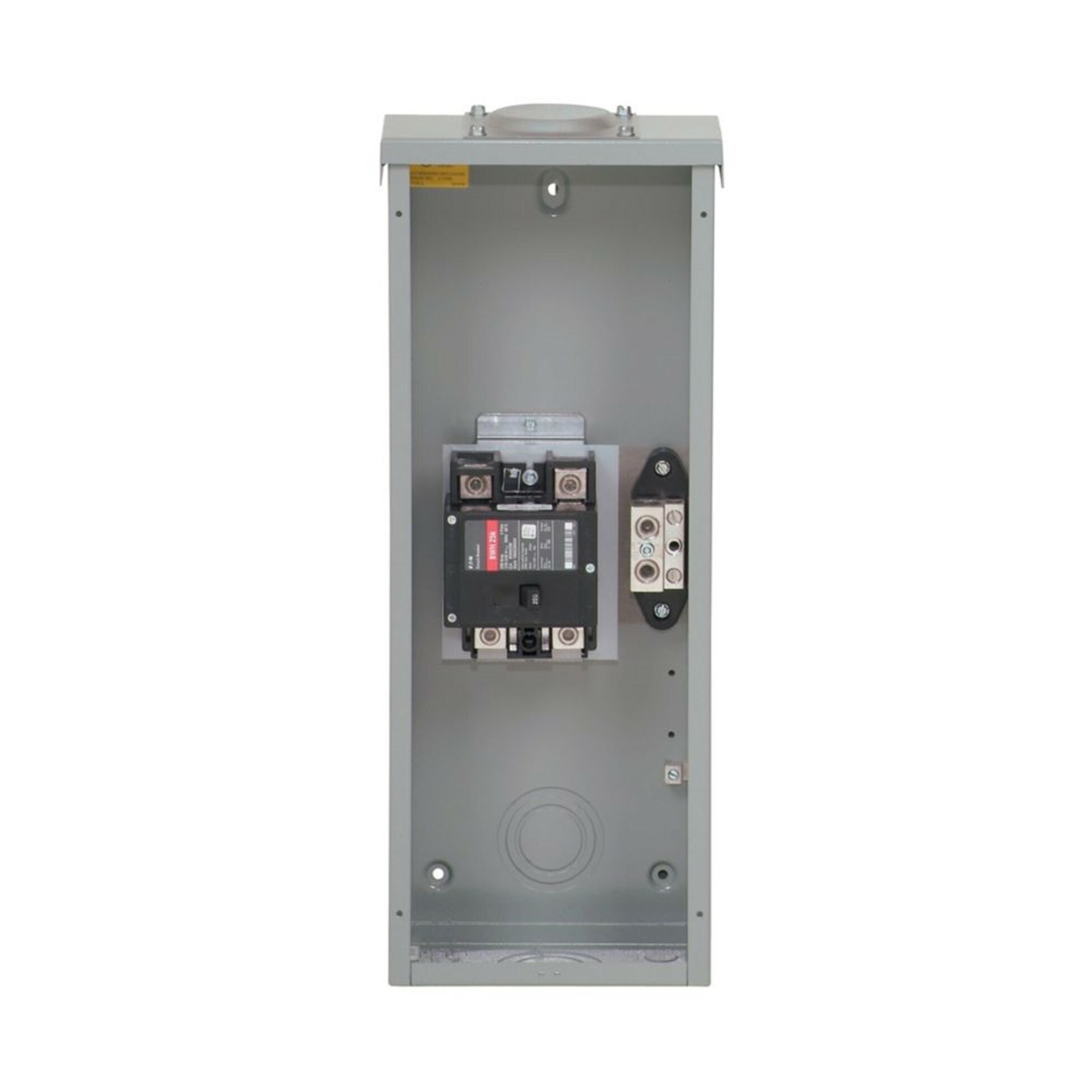 RCC200SEBP Circuit Breaker Enclosures, Type ECB,  200 Amp