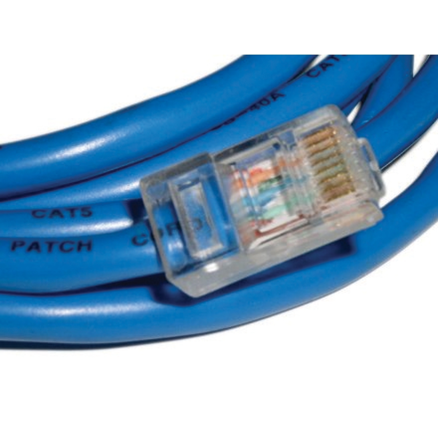 PCSPNHA38245 PCS AccuSine Patch Cord, Copper Conductor