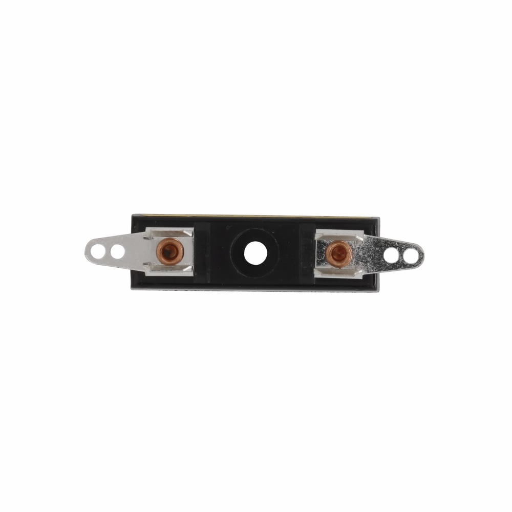 3828-1 Fuse Block, 250 V AC, 30 A, 1 Pole