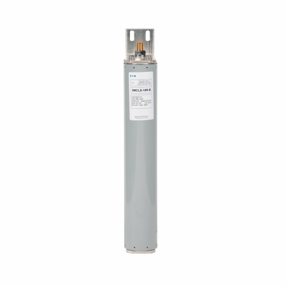 5MCLS-12R-B Type MCLS Semiconductor Fuse, 230 A, 4.8 kV, Class: R