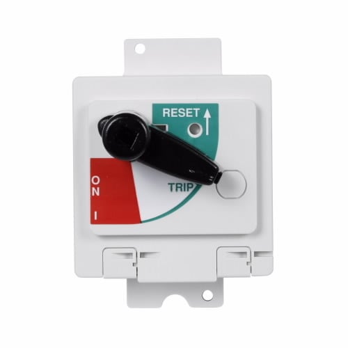 1498D66G15 Variable Depth Handle Mechanism, Rotary Handle Handle/Operation, For Use With G Series EG Frame Molded Case Circuit Breaker