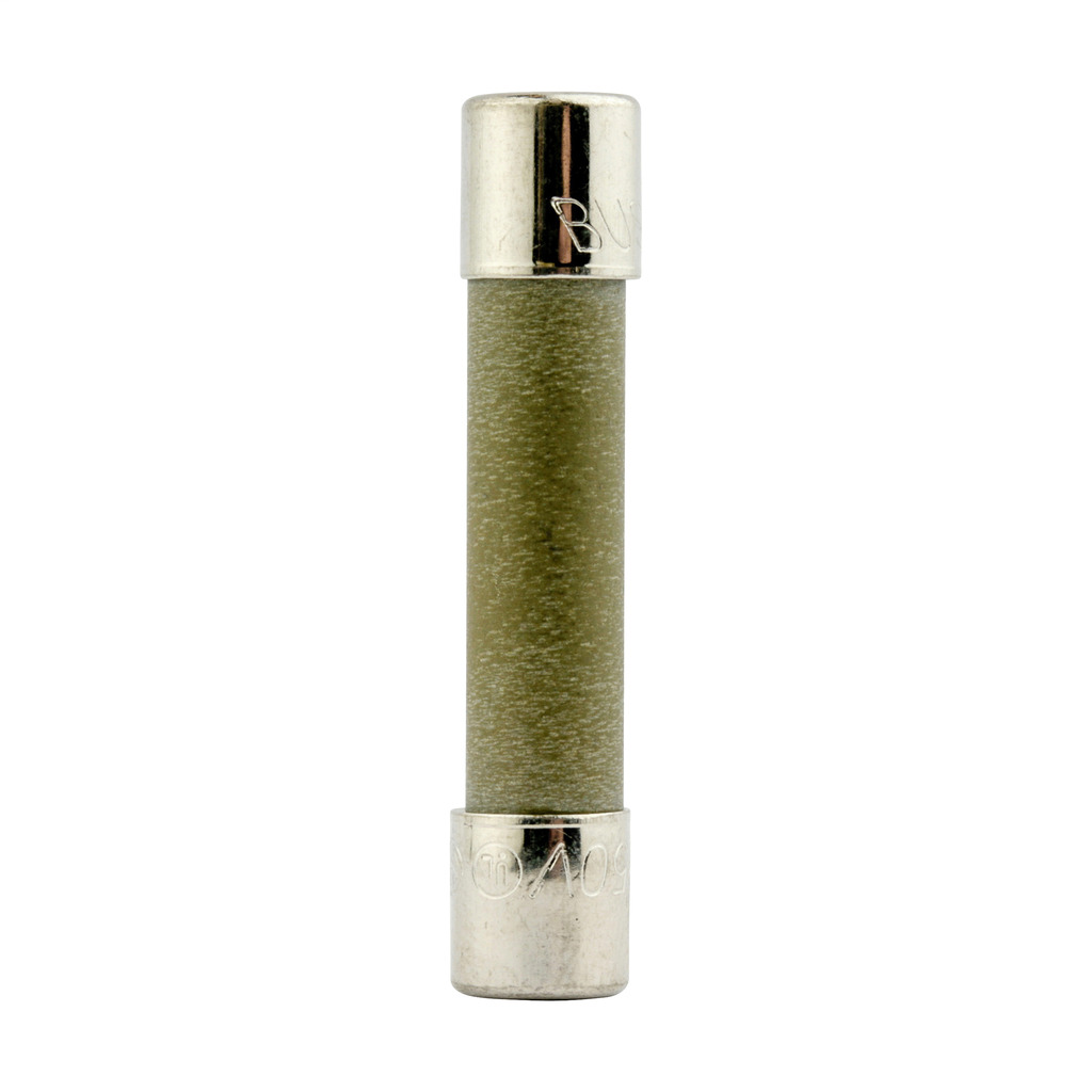Eaton ABC series Fast-acting fuse 15A, 250 Vac, 125 Vdc, 32 Vac (self certified), ABC-15-R