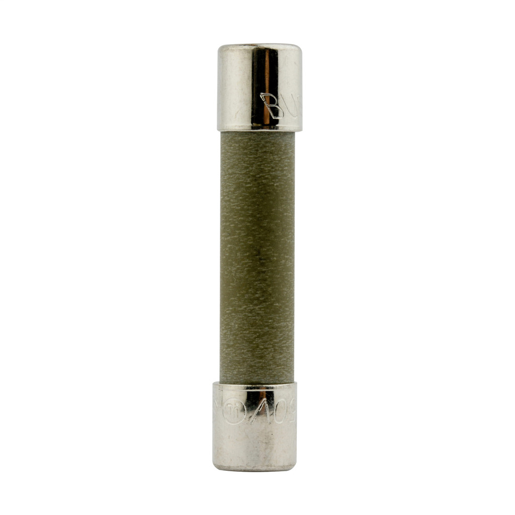 Eaton ABC series Fast-acting fuse 4A, 250 Vac, 125 Vdc, 32 Vac (self certified), ABC-4-R