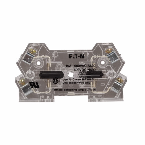 AC1NONC Standard Auxiliary Contact, 600 V, 30 A, 1NO-1NC Contacts