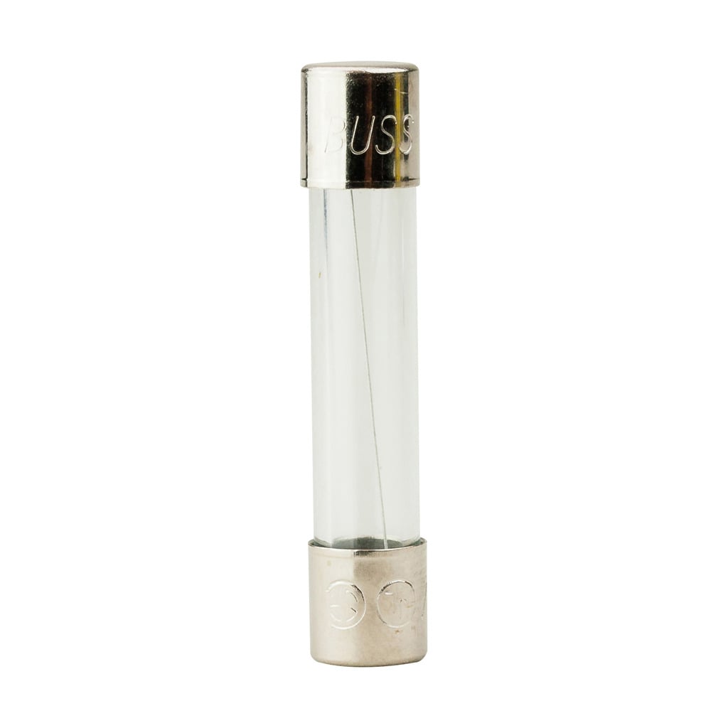 AGC-1/10-R Small Dimension Fast Acting Fuse